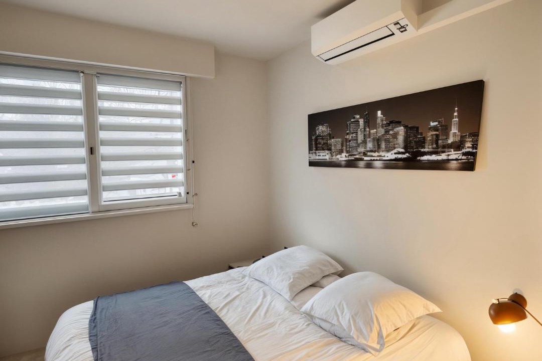 Photo of Bedroom in Pointe Croisette