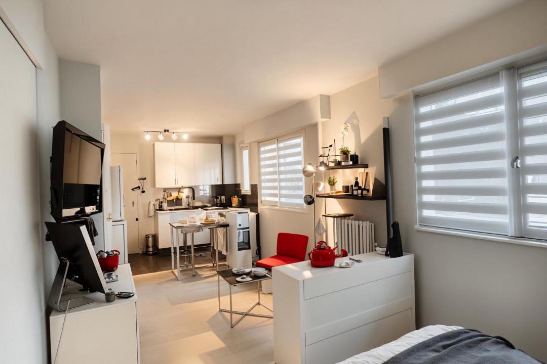 Photo of Bedroom in Pointe Croisette