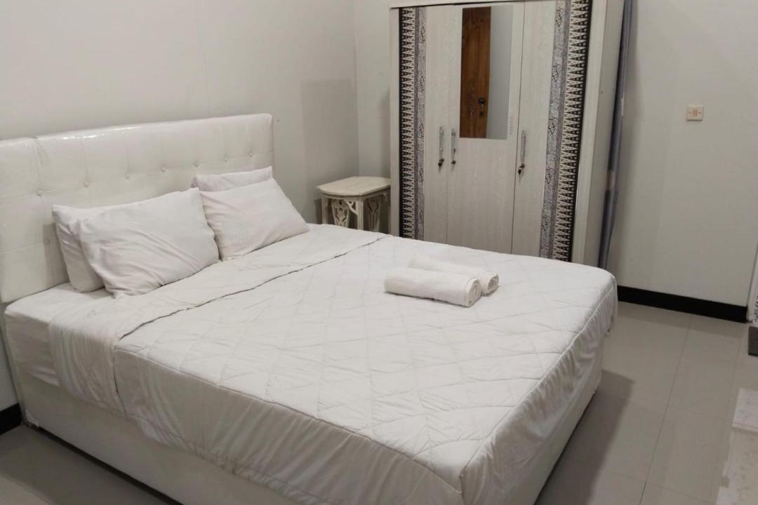 Photo of Bedroom in Pelaga