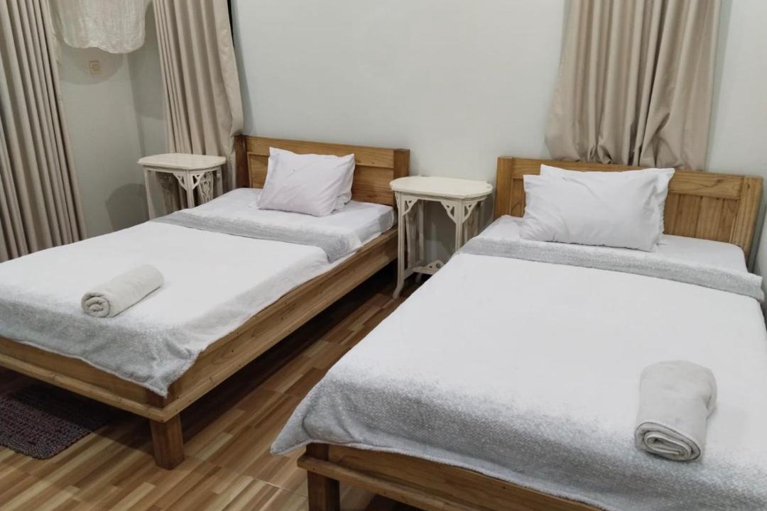 Photo of Bedroom in Pelaga