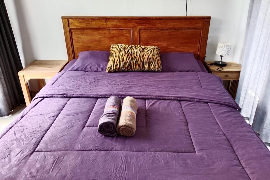 Photo of Bedroom in Songan