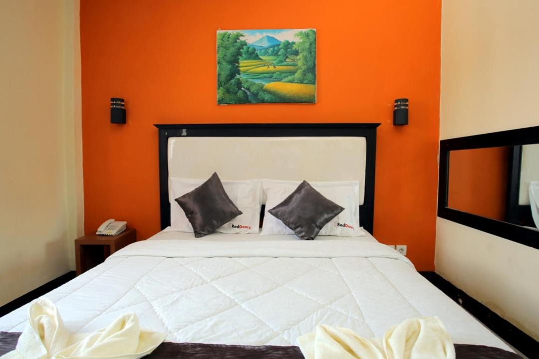 Photo of Bedroom in Tuban
