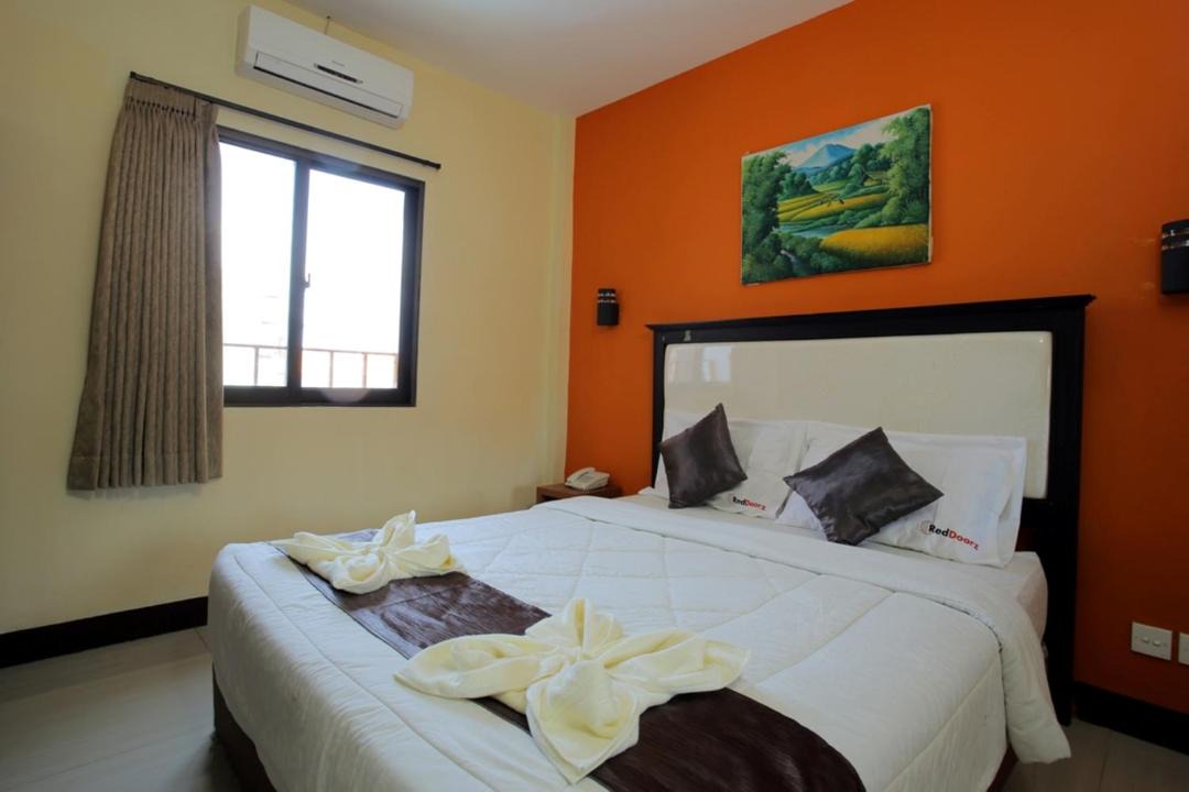 Photo of Bedroom in Tuban