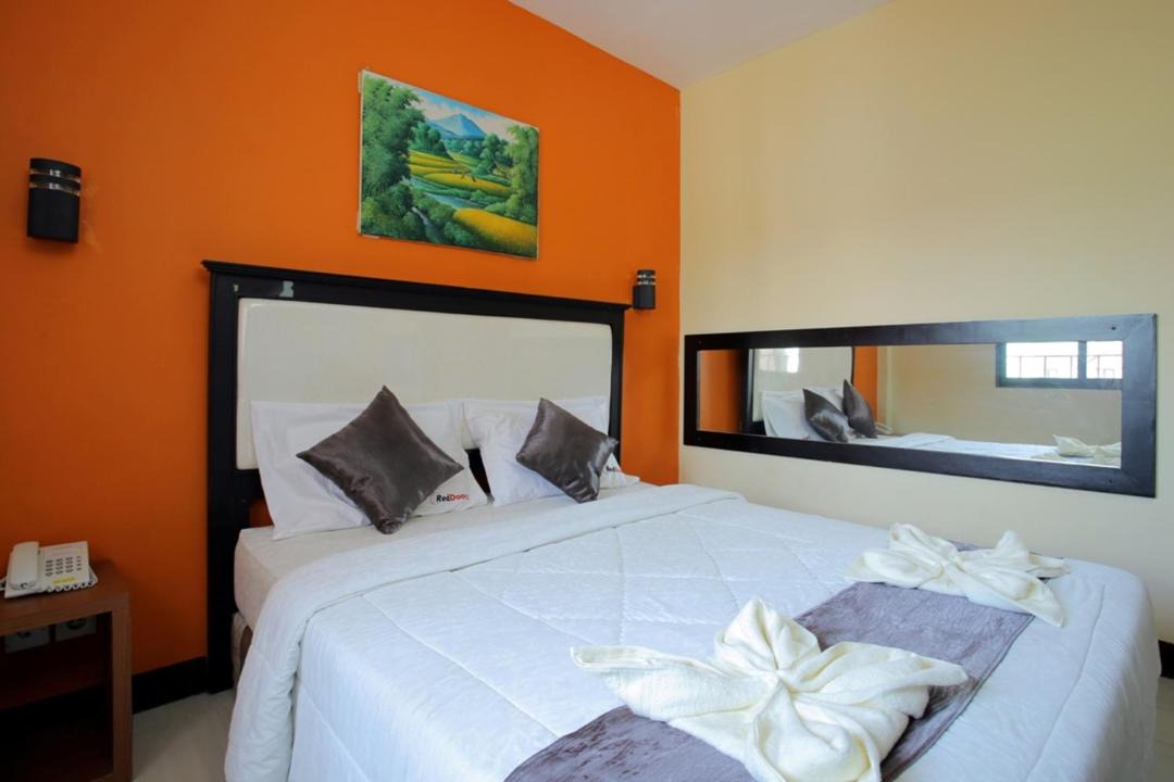 Photo of Bedroom in Tuban