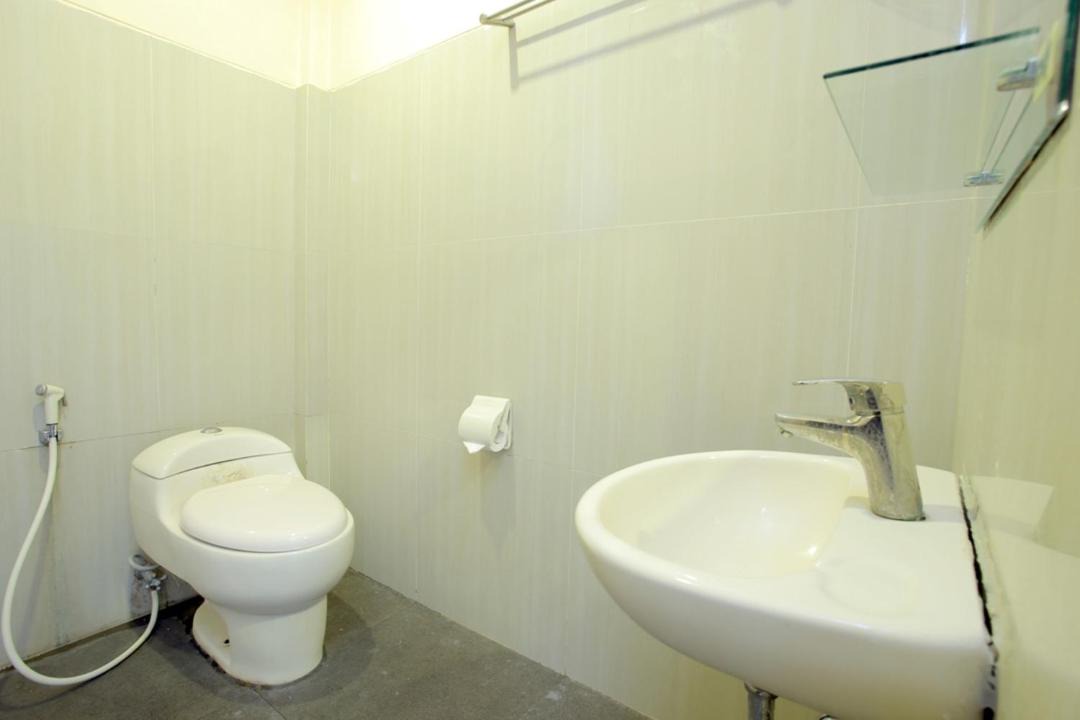 Photo of Bathroom in Tuban