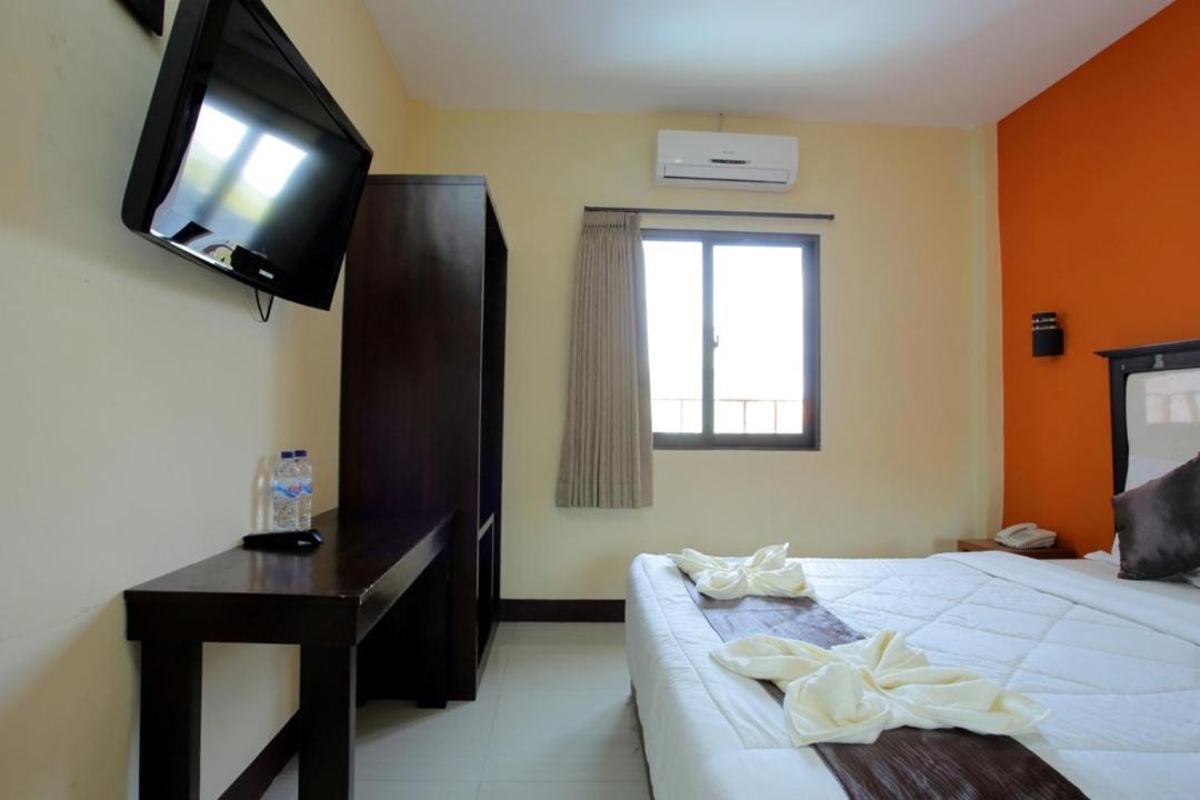 Photo of Bedroom in Tuban