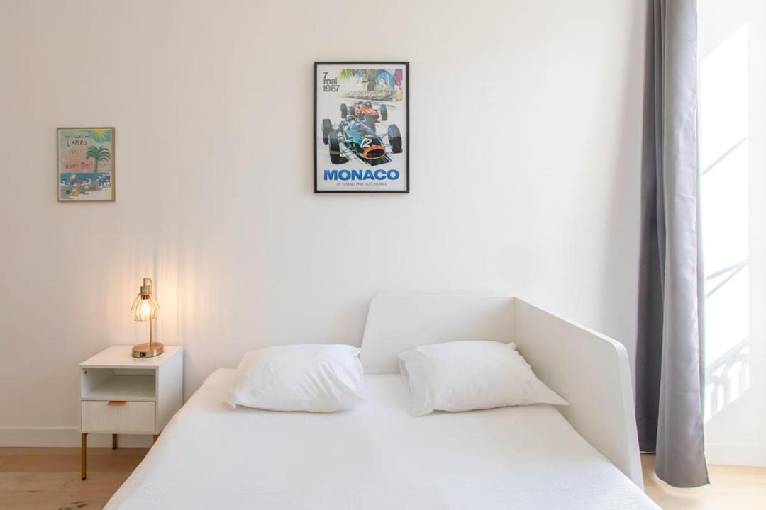 Photo of Bedroom in Carabacel