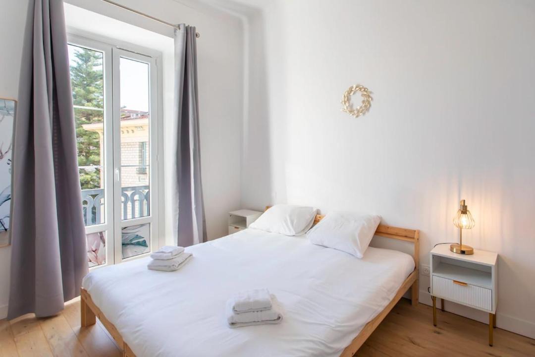 Photo of Bedroom in Carabacel