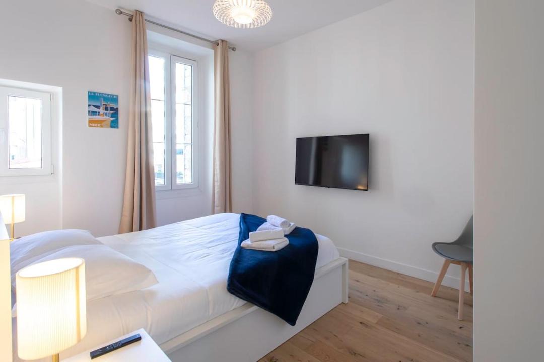 Photo of Bedroom in Carabacel