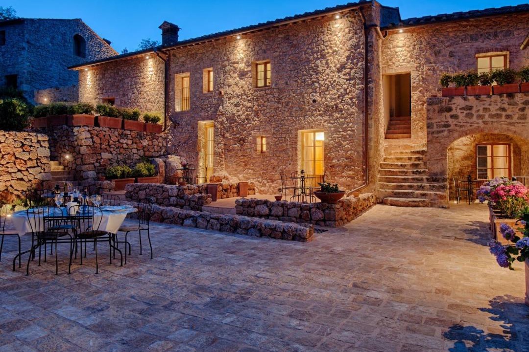 Photo of Others in Monteriggioni