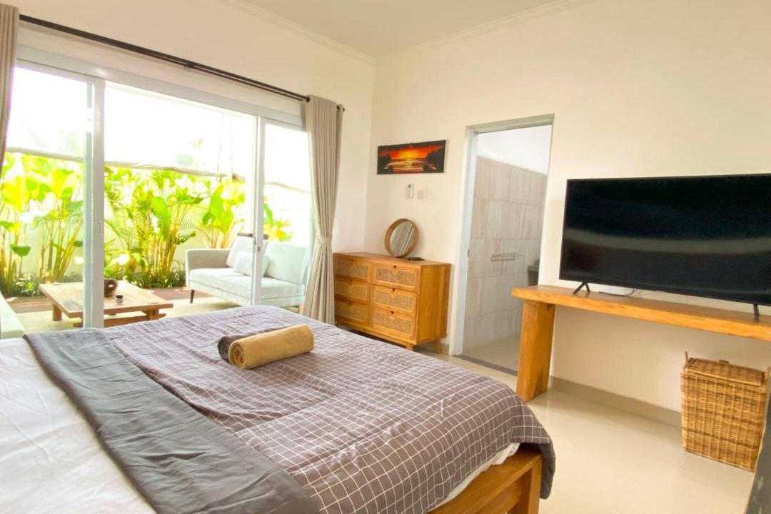 Photo of Bedroom in Munggu