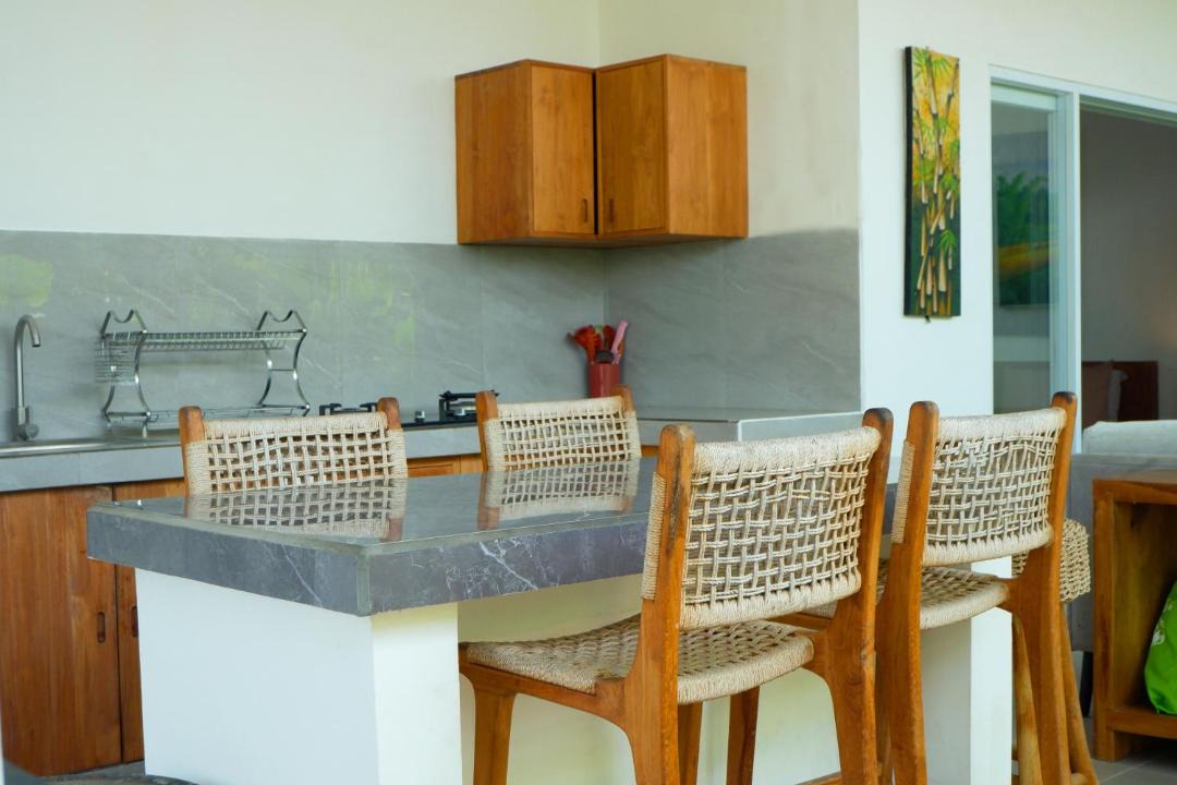 Photo of Kitchen in Munggu