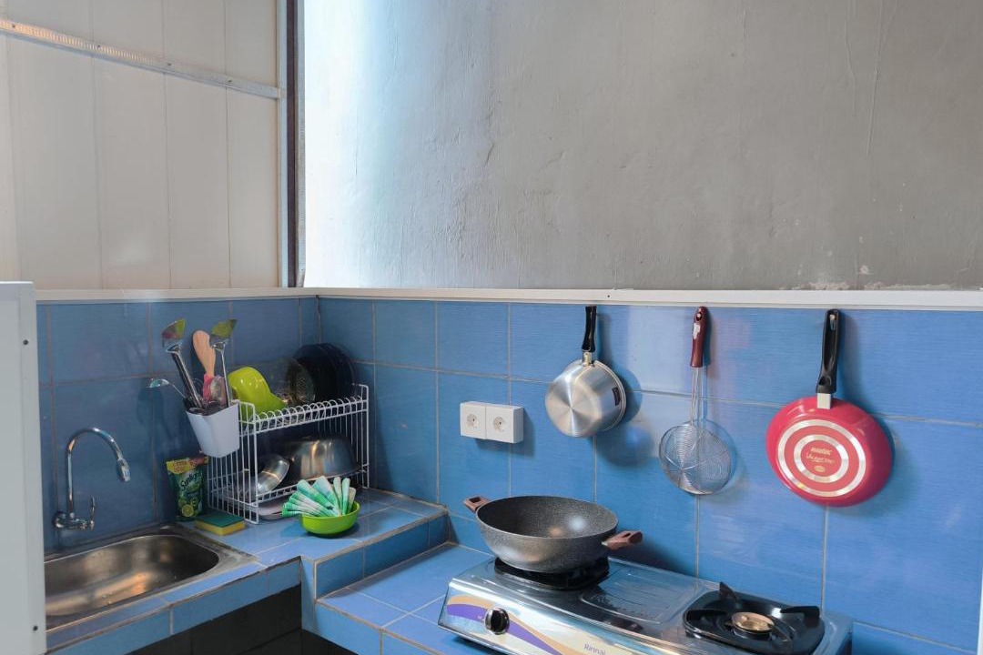 Photo of Kitchen in Kutuh
