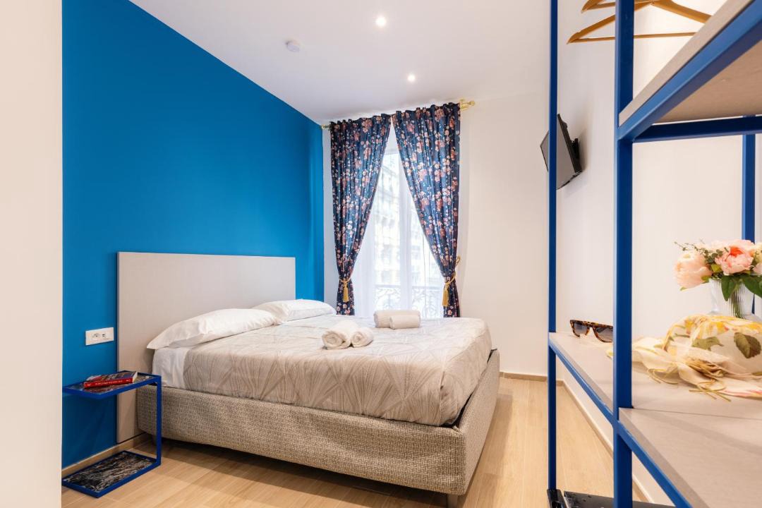 Photo of Bedroom in Lepante Quarter