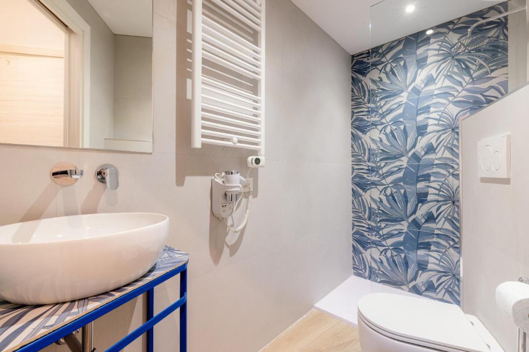 Photo of Bathroom in Lepante Quarter