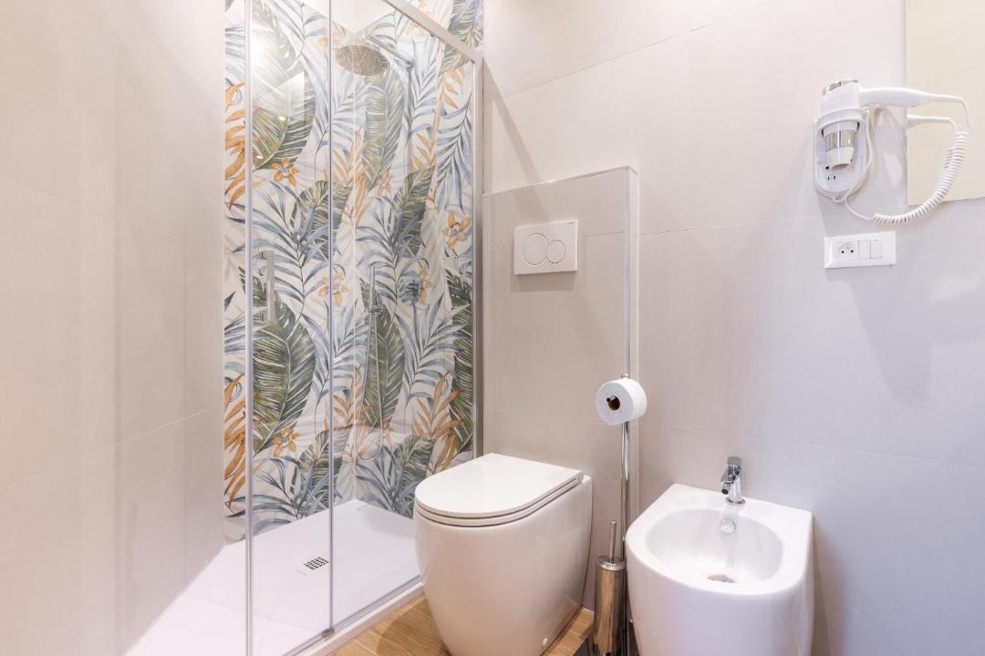 Photo of Bathroom in Lepante Quarter