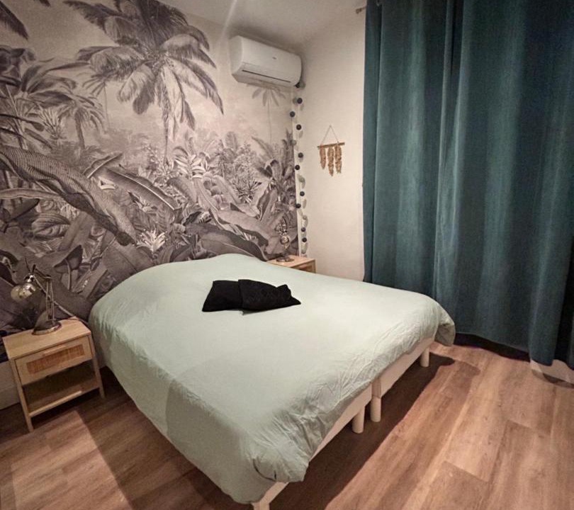 Photo of Bedroom in Le Suquet