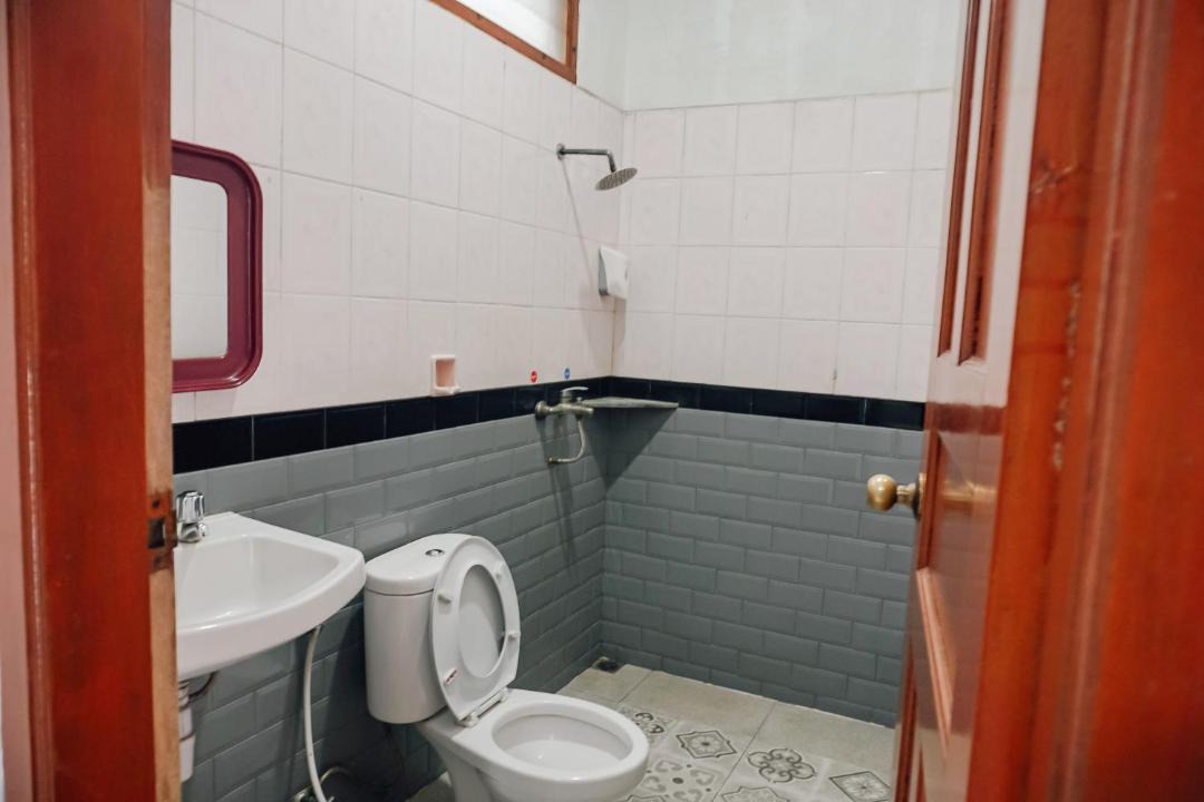 Photo of Bathroom in Ciater