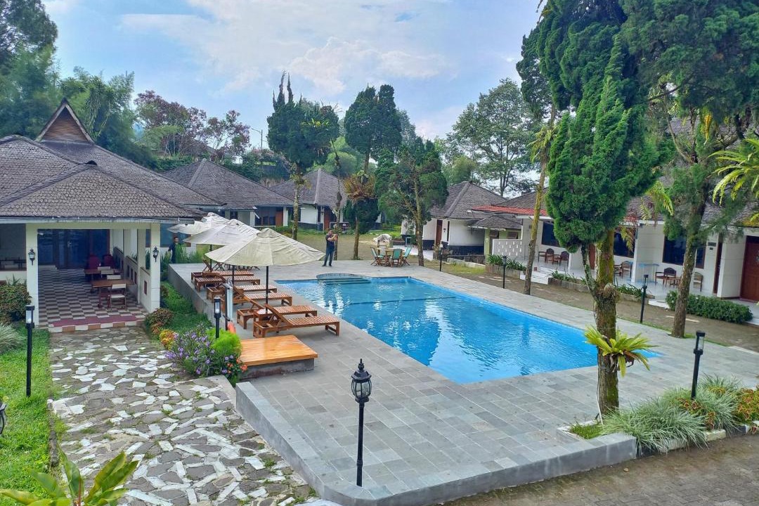 Photo of Others in Ciater