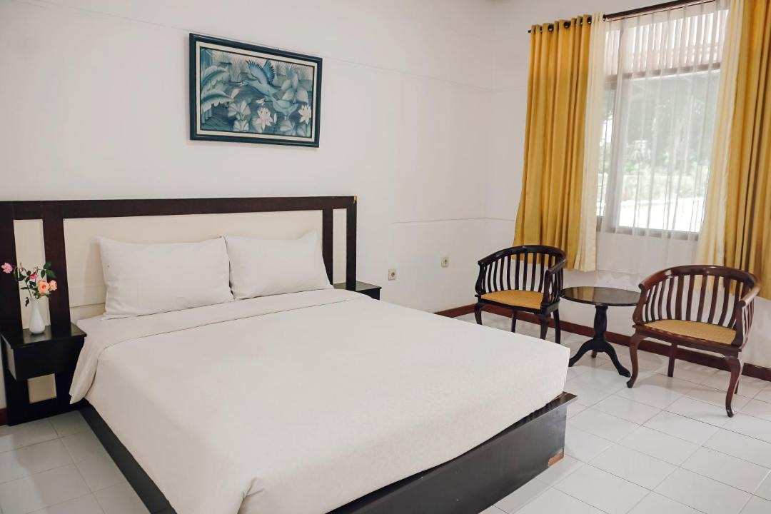 Photo of Bedroom in Ciater