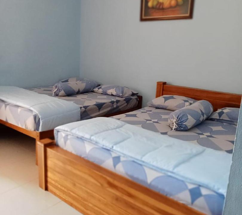 Photo of Bedroom in Tanjung Lesung