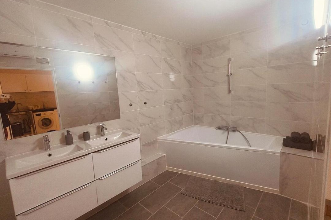 Photo of Bathroom in Le Piol