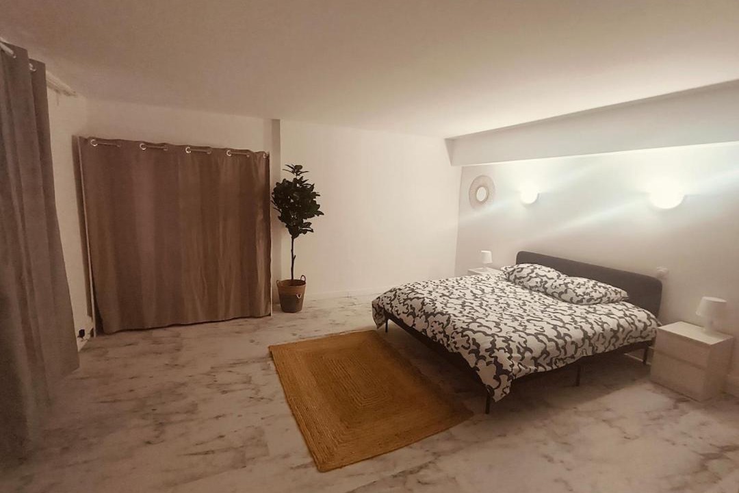 Photo of Bedroom in Le Piol