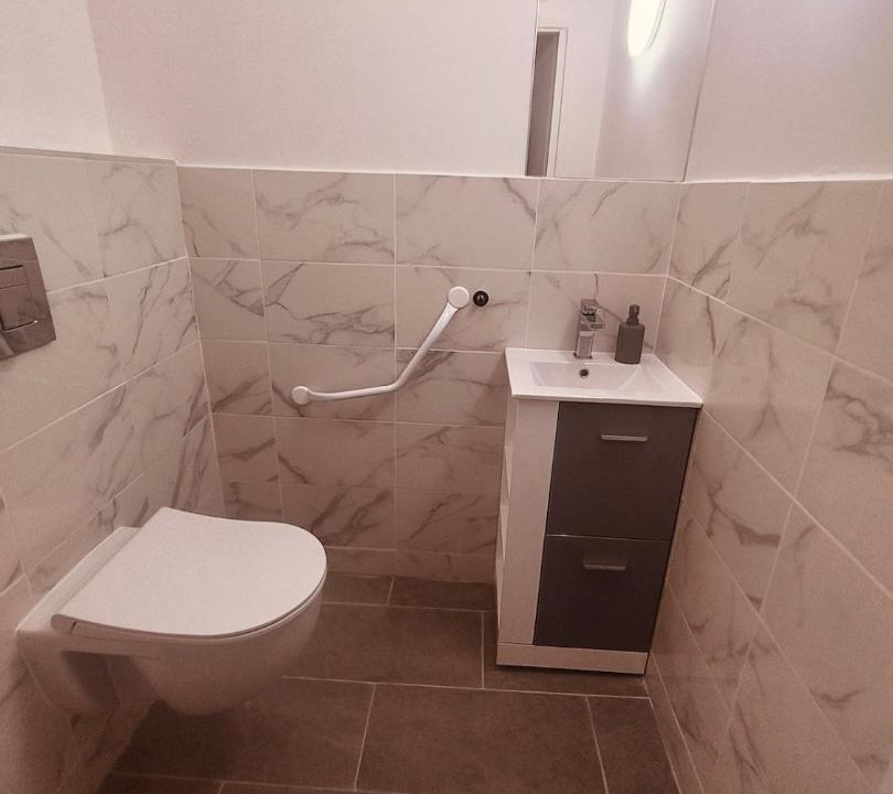 Photo of Bathroom in Le Piol