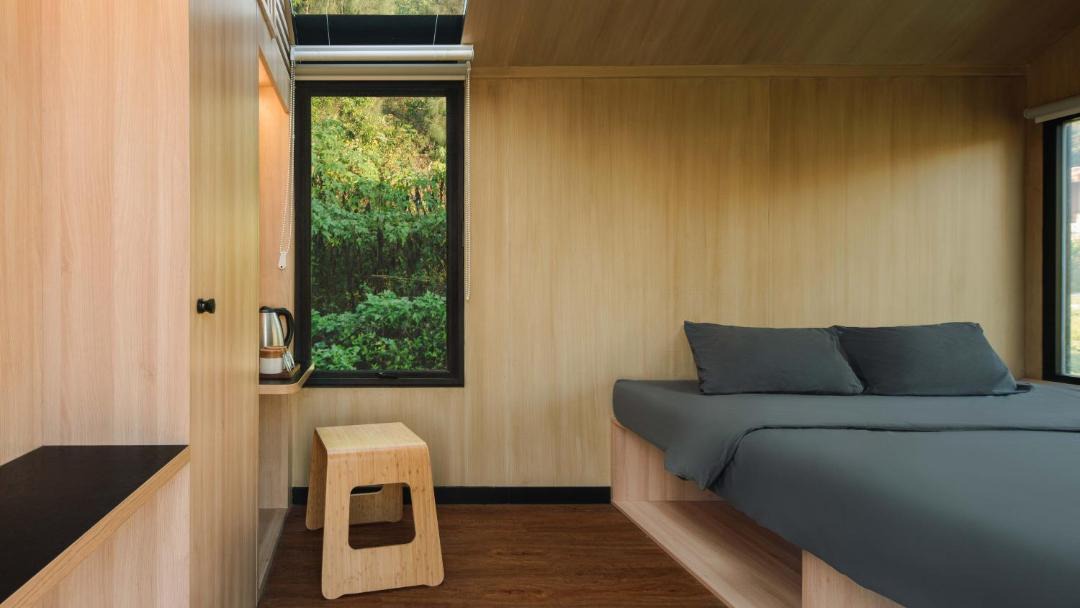 Photo of Bedroom in Tegallalang