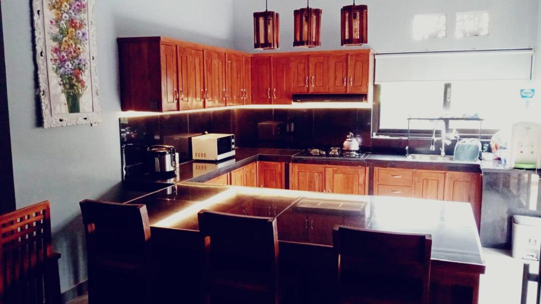 Photo of Kitchen in Sukasada