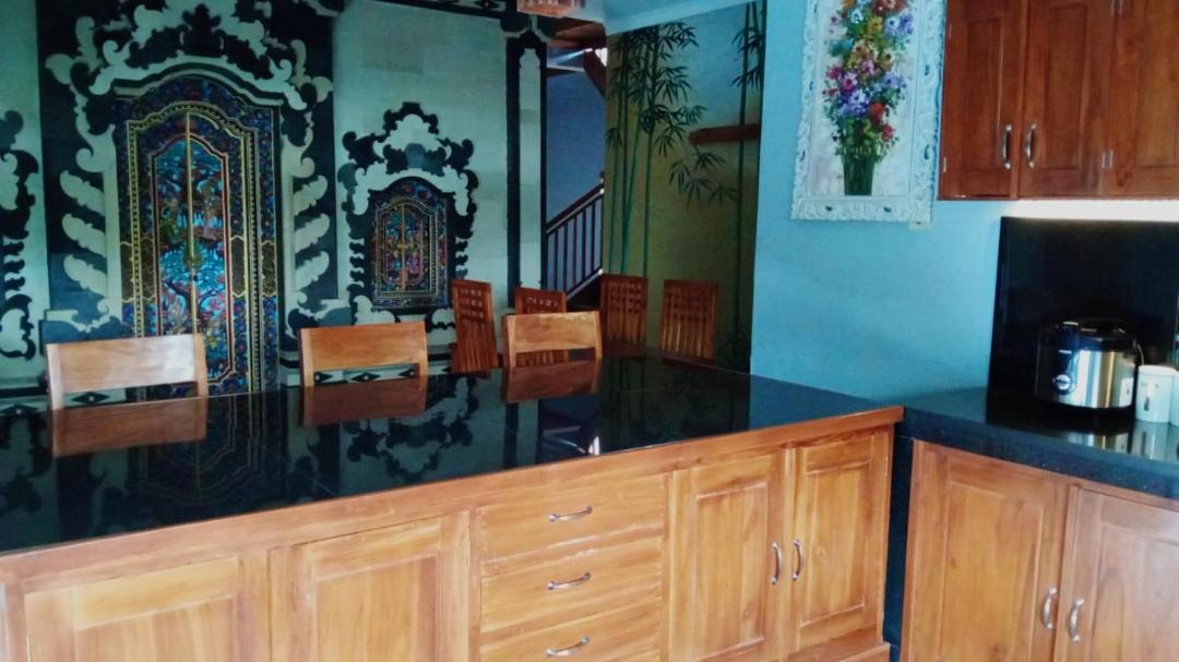 Photo of Kitchen in Sukasada