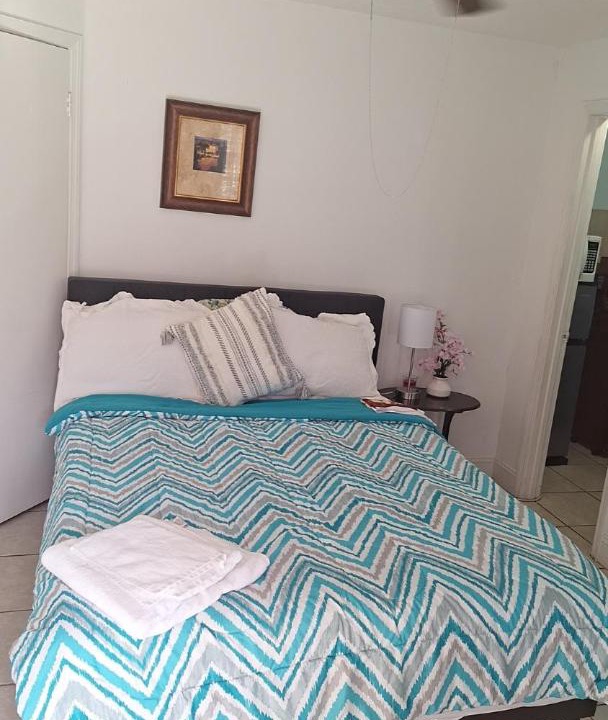 Photo of Bedroom in Buena Ventura Lakes
