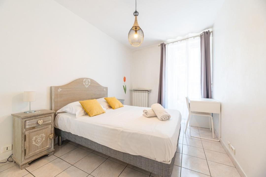 Photo of Bedroom in Riquier