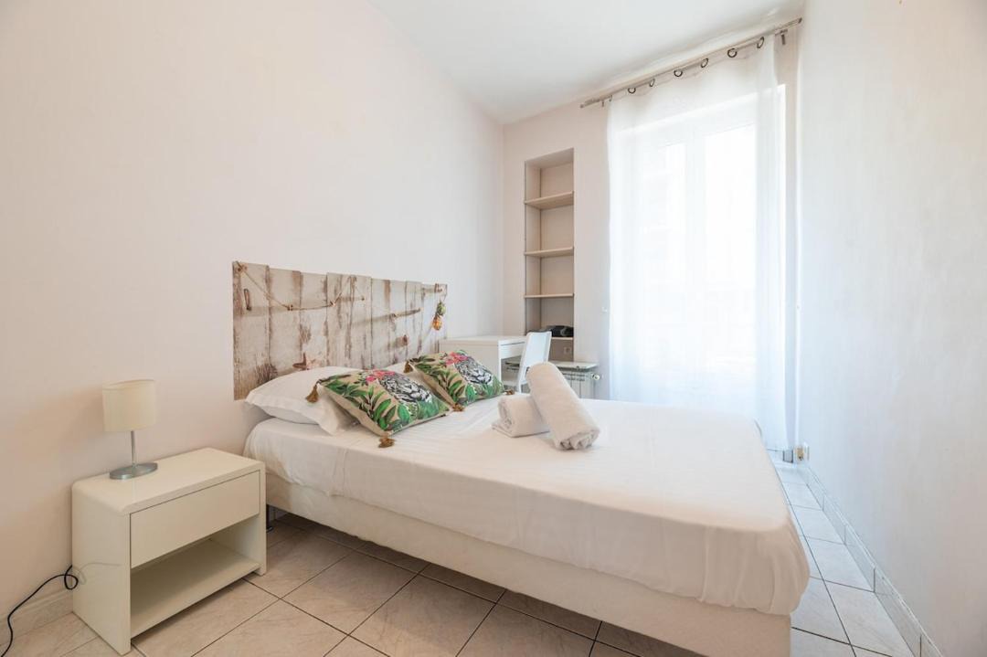 Photo of Bedroom in Riquier