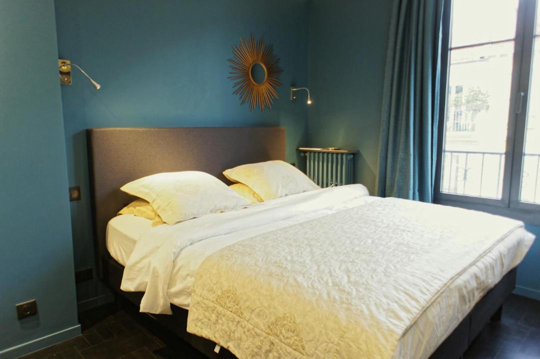 Photo of Bedroom in Carabacel