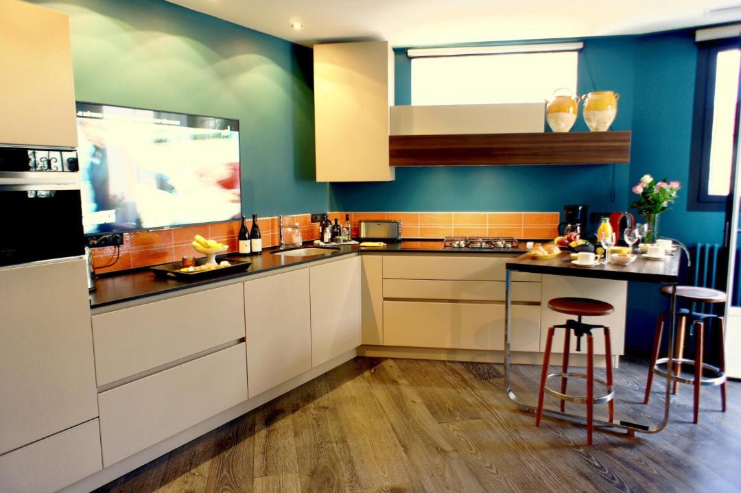 Photo of Kitchen in Carabacel