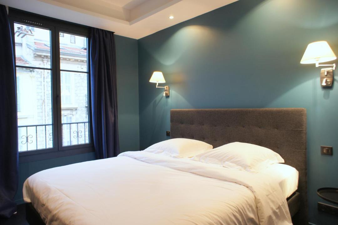 Photo of Bedroom in Carabacel