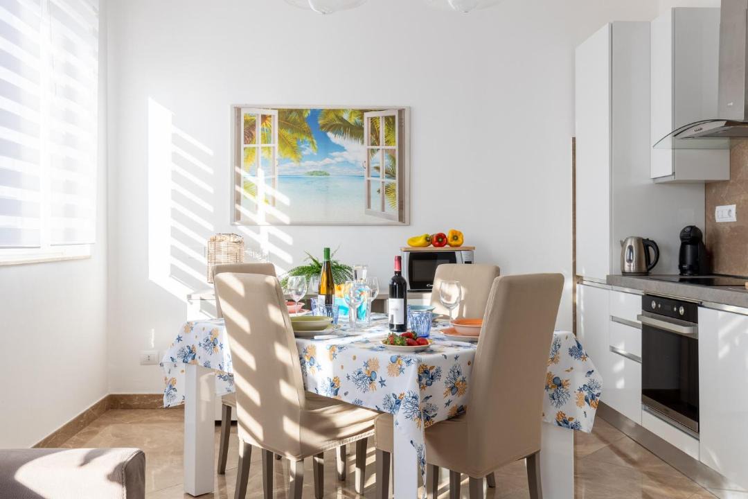 Photo of Kitchen in Calambrone