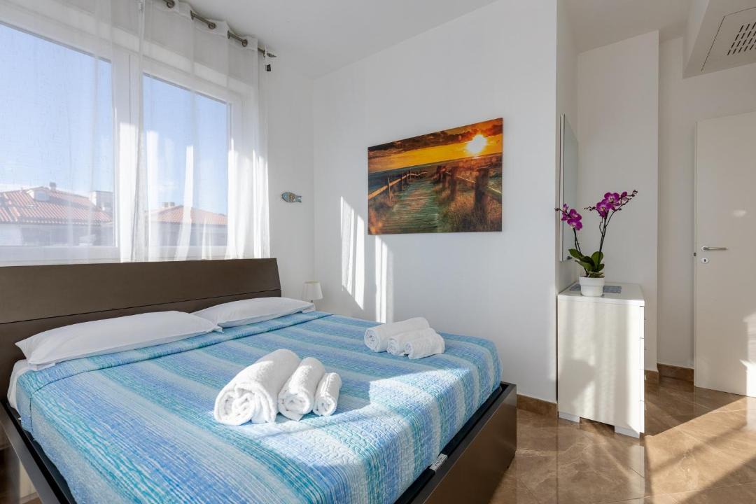 Photo of Bedroom in Calambrone