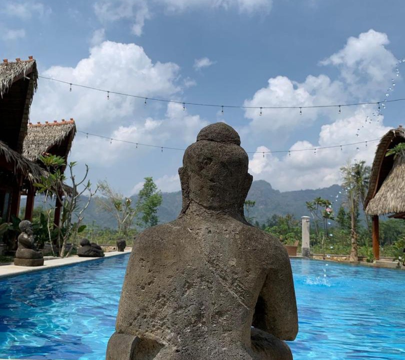 Photo of Others in Borobudur