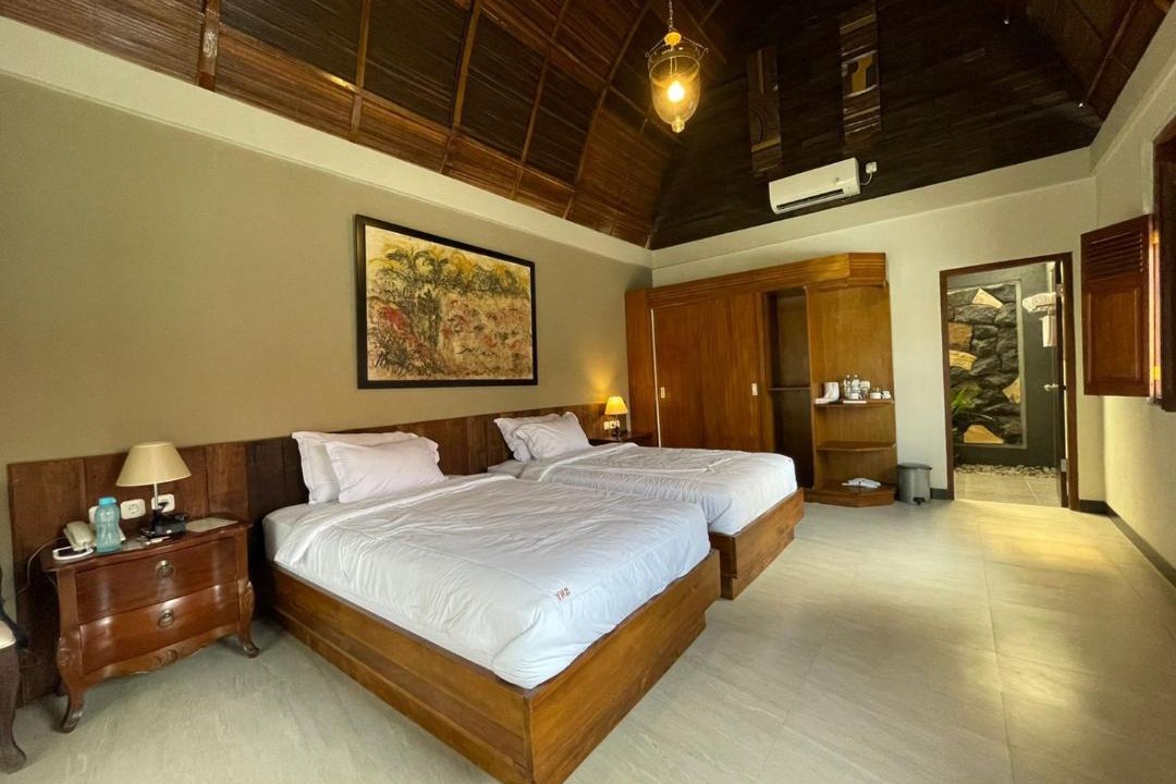 Photo of Bedroom in Borobudur