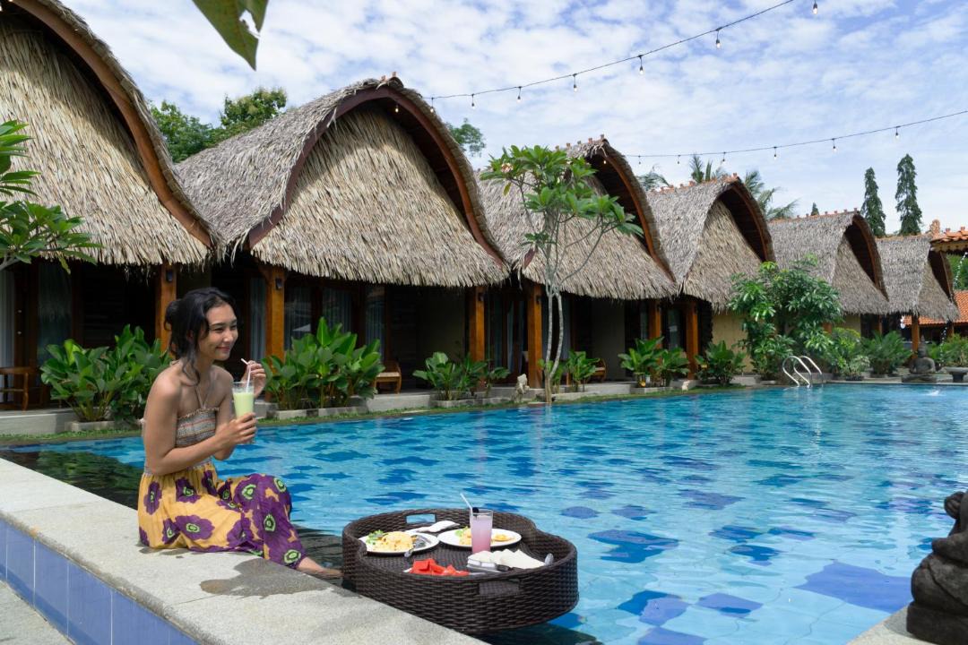 Photo of Others in Borobudur