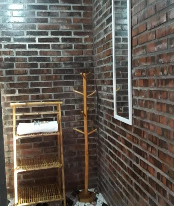 Photo of Bathroom in Parangtritis