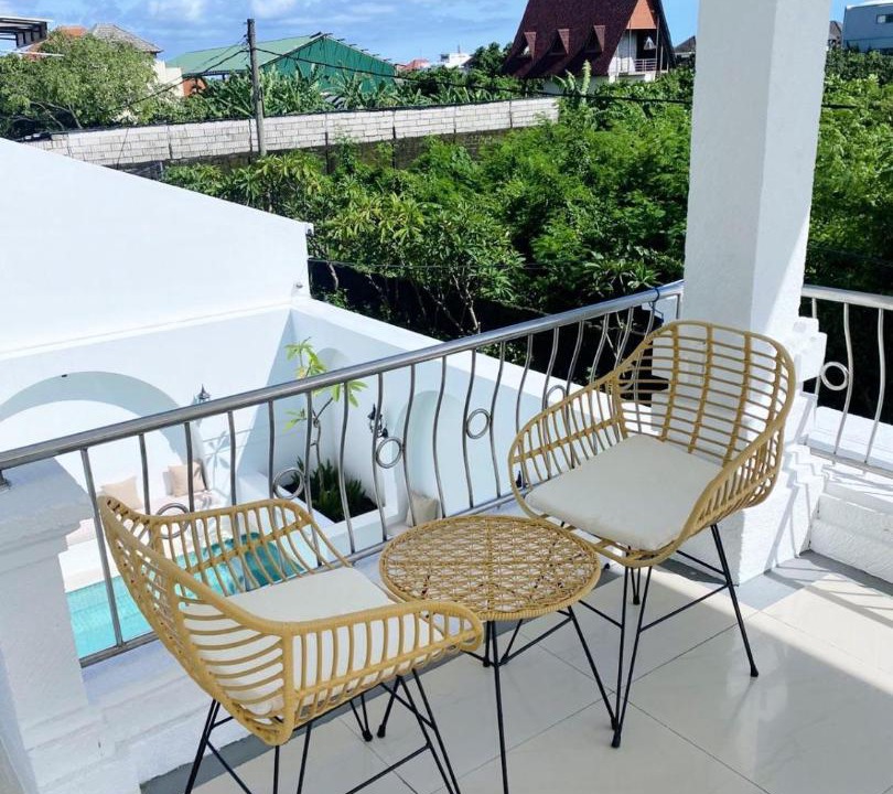 Photo of Patio Balcony in Denpasar Barat