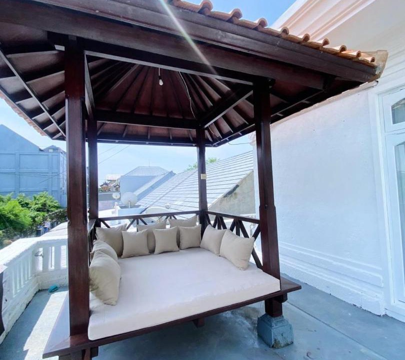 Photo of Patio Balcony in Denpasar Barat