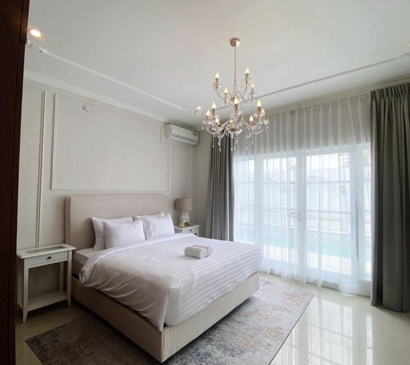 Photo of Bedroom in Denpasar Barat