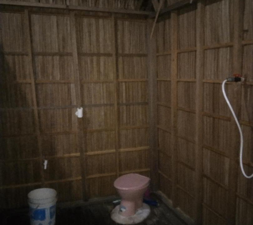 Photo of Bathroom in Yenbeser