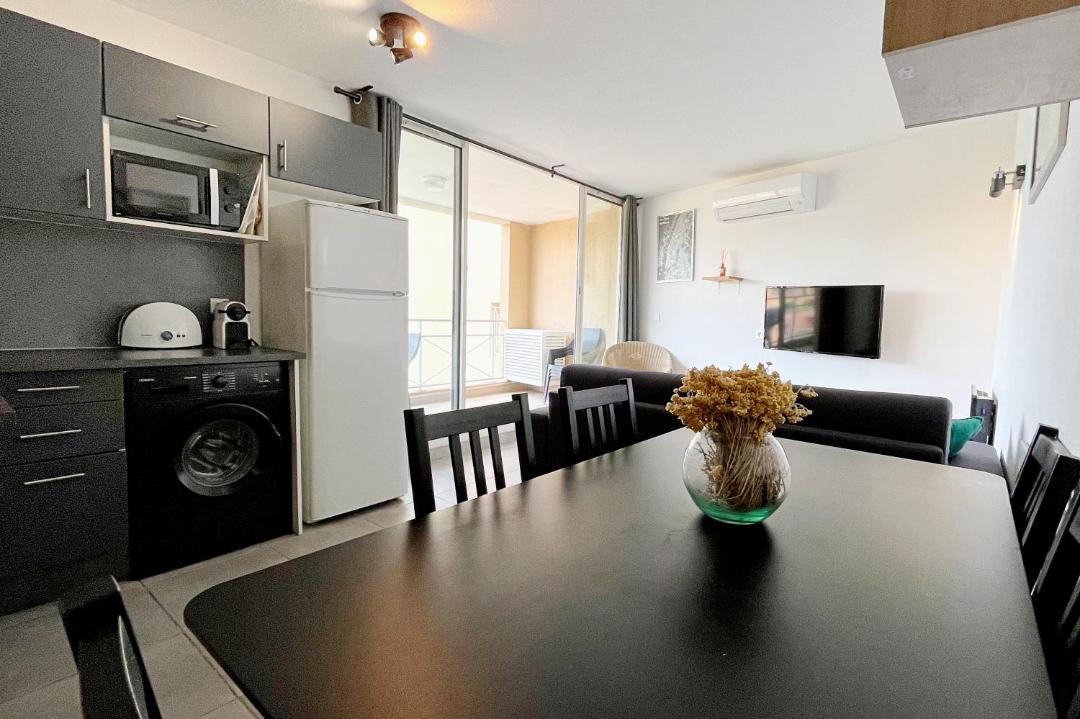 Photo of Kitchen in Theoule-sur-Mer