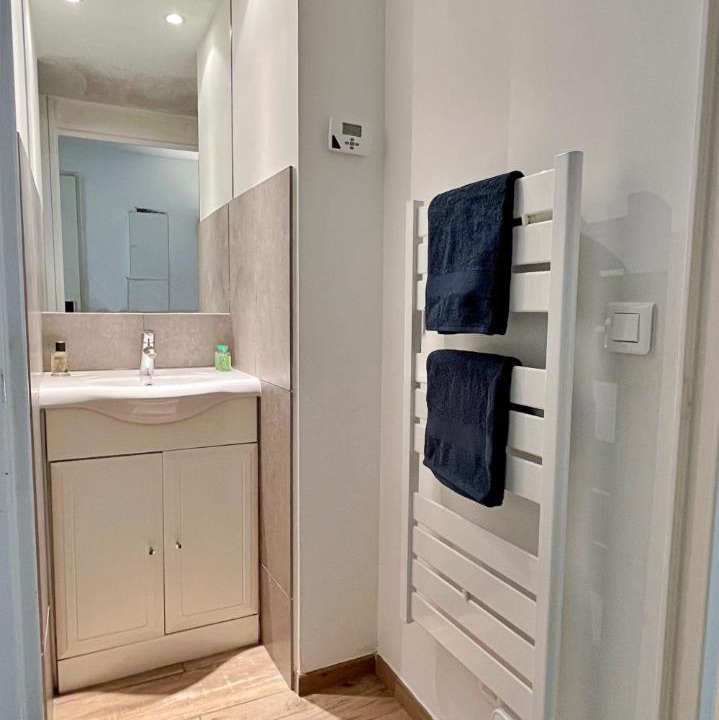 Photo of Bathroom in Theoule-sur-Mer