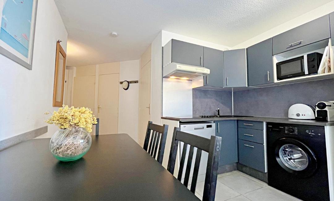 Photo of Kitchen in Theoule-sur-Mer